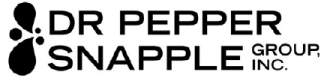 DR PEPPER SNAPPLE LOGO)